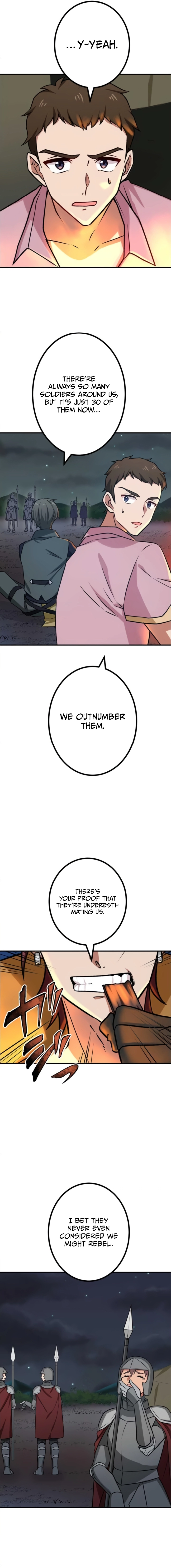 Read The Top Assassin in Another World EN Manga Online