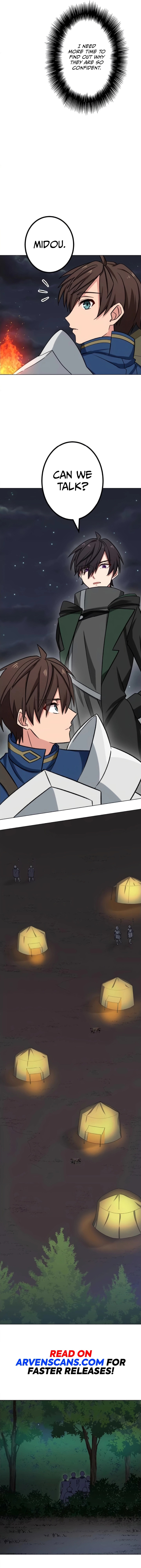 Read The Top Assassin in Another World EN Manga Online