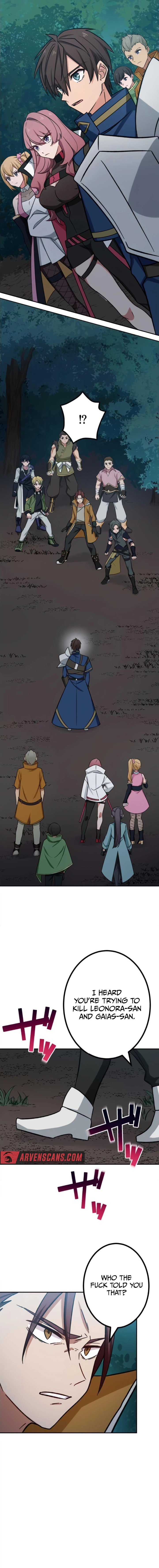 Read The Top Assassin in Another World EN Manga Online