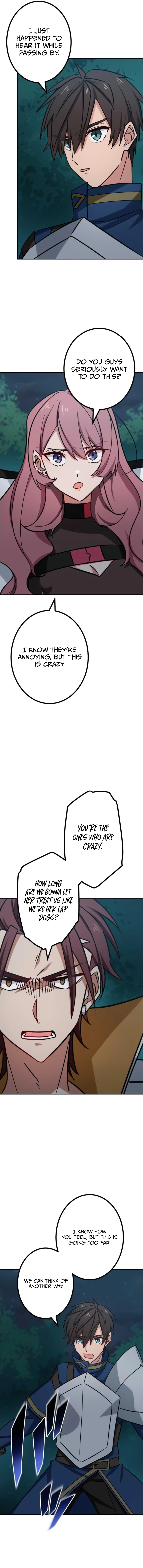 Read The Top Assassin in Another World EN Manga Online