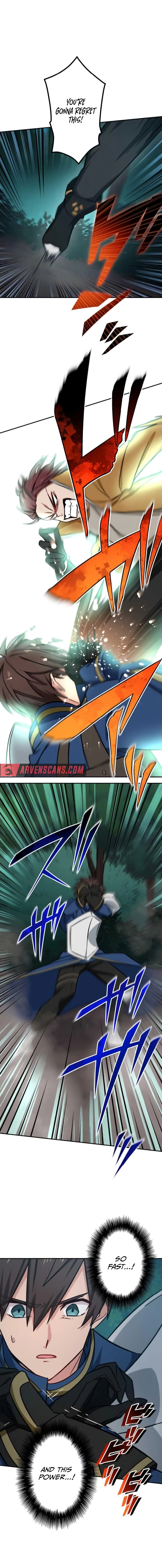 Read The Top Assassin in Another World EN Manga Online