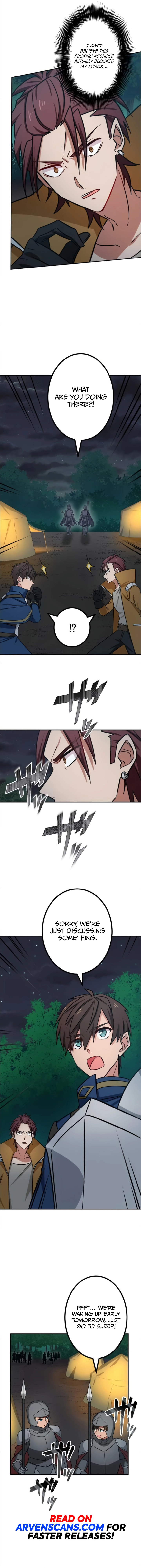 Read The Top Assassin in Another World EN Manga Online