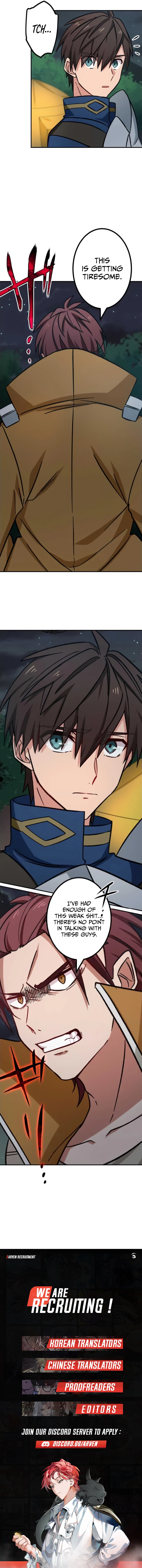 Read The Top Assassin in Another World EN Manga Online