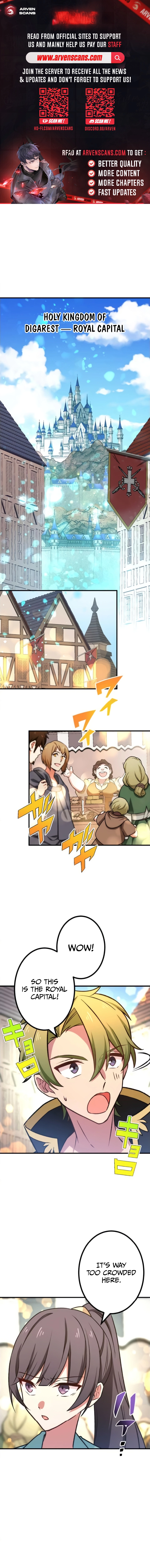 Read The Top Assassin in Another World EN Manga Online