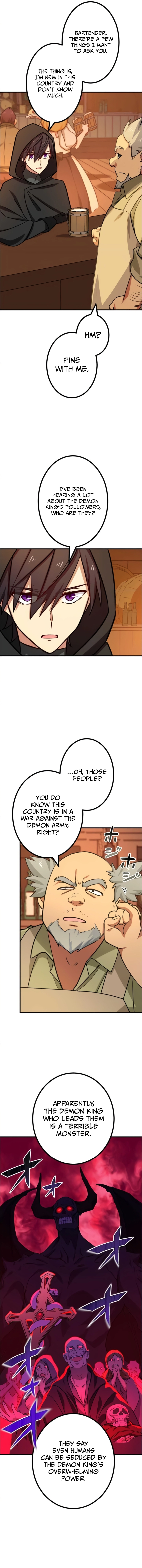 Read The Top Assassin in Another World EN Manga Online