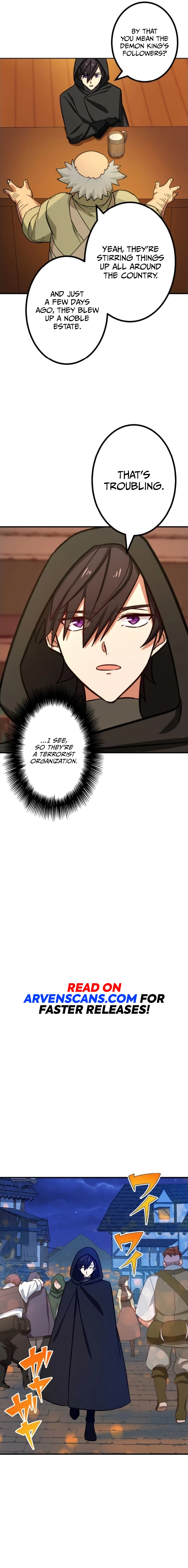 Read The Top Assassin in Another World EN Manga Online