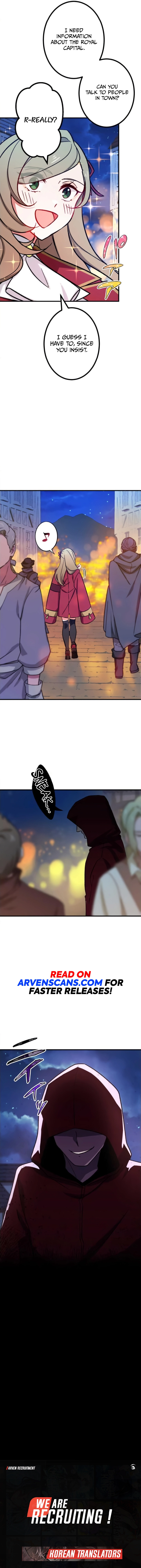 Read The Top Assassin in Another World EN Manga Online