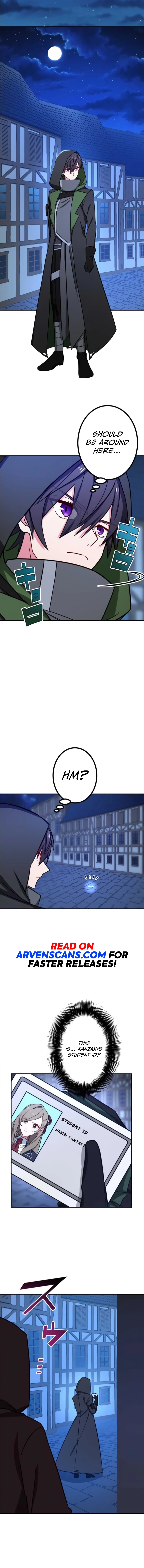 Read The Top Assassin in Another World EN Manga Online