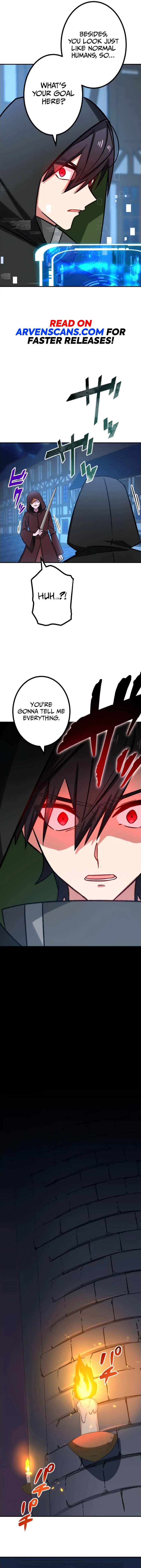 Read The Top Assassin in Another World EN Manga Online