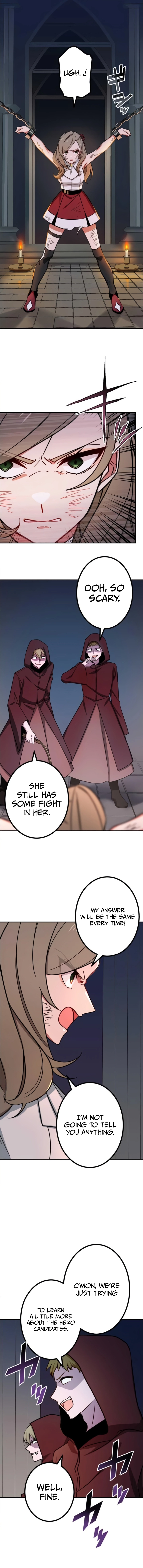 Read The Top Assassin in Another World EN Manga Online