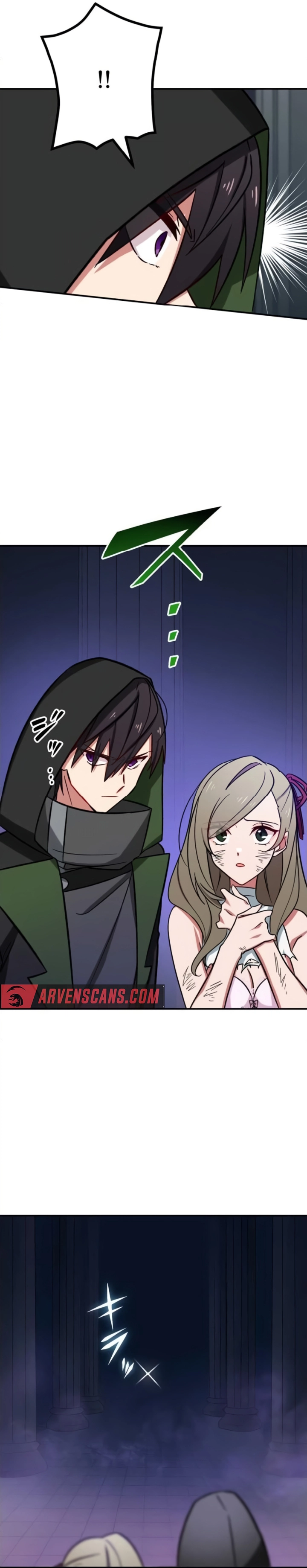 Read The Top Assassin in Another World EN Manga Online