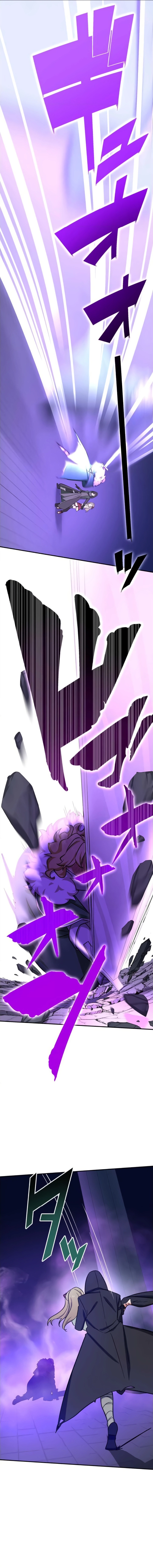 Read The Top Assassin in Another World EN Manga Online