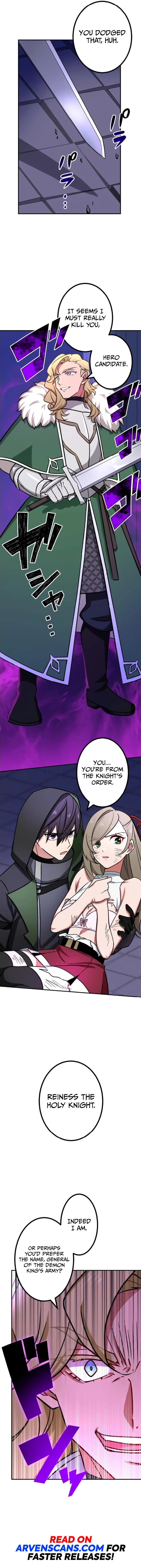 Read The Top Assassin in Another World EN Manga Online