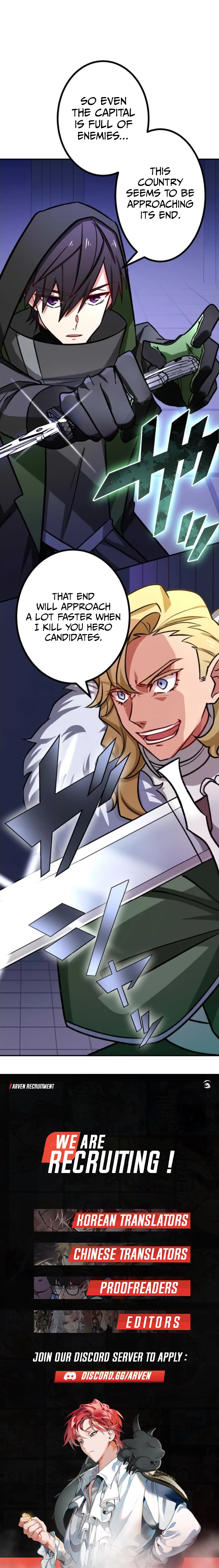 Read The Top Assassin in Another World EN Manga Online