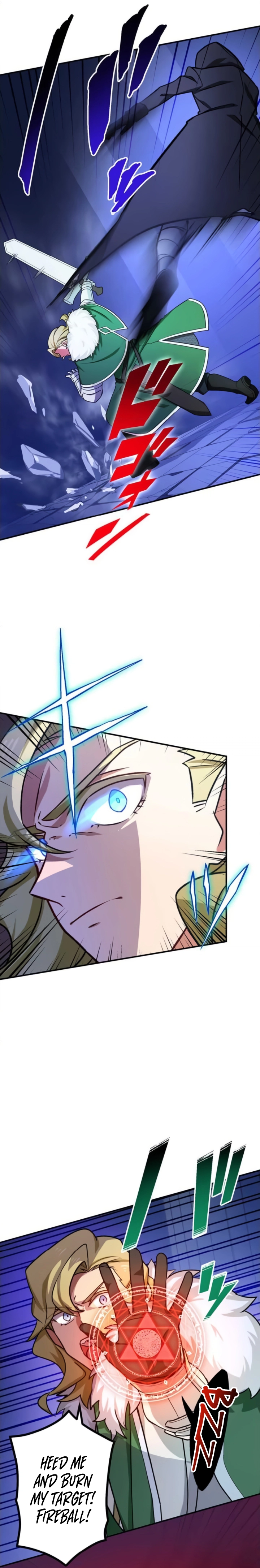 Read The Top Assassin in Another World EN Manga Online