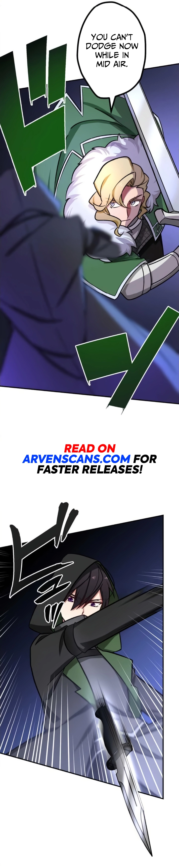 Read The Top Assassin in Another World EN Manga Online