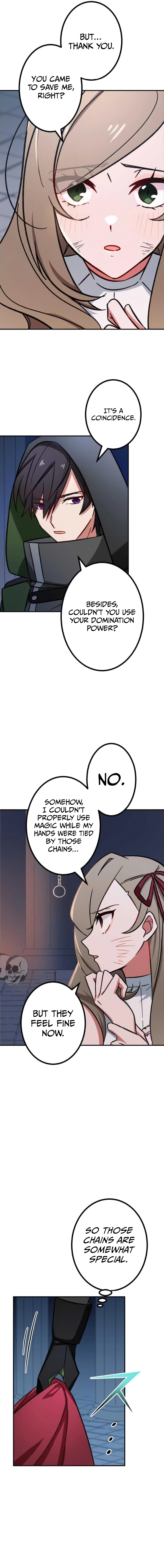 Read The Top Assassin in Another World EN Manga Online