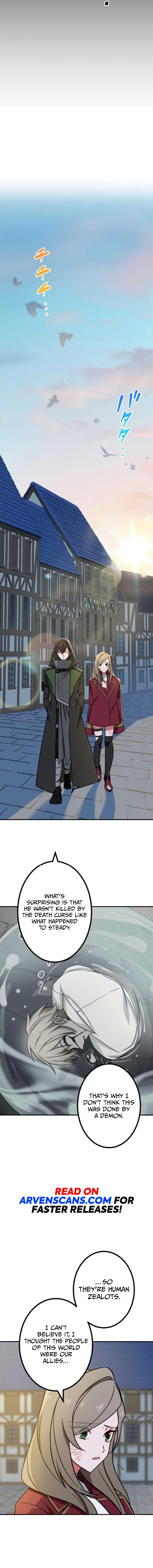 Read The Top Assassin in Another World EN Manga Online