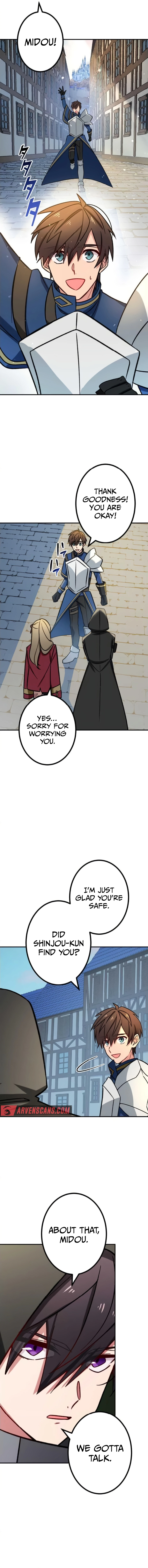 Read The Top Assassin in Another World EN Manga Online