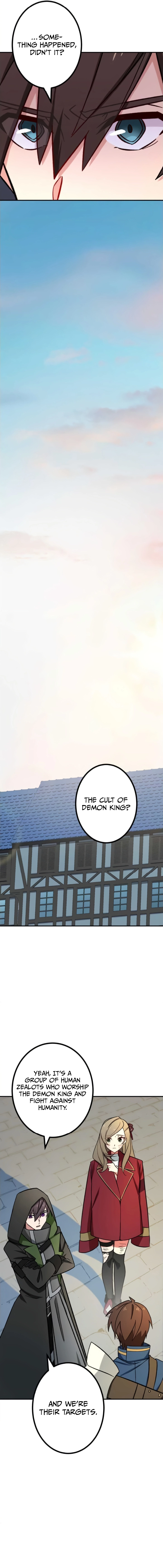 Read The Top Assassin in Another World EN Manga Online