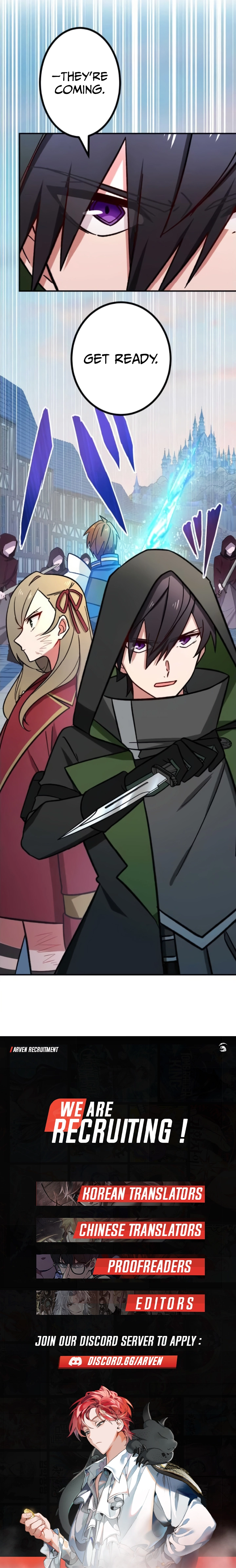 Read The Top Assassin in Another World EN Manga Online