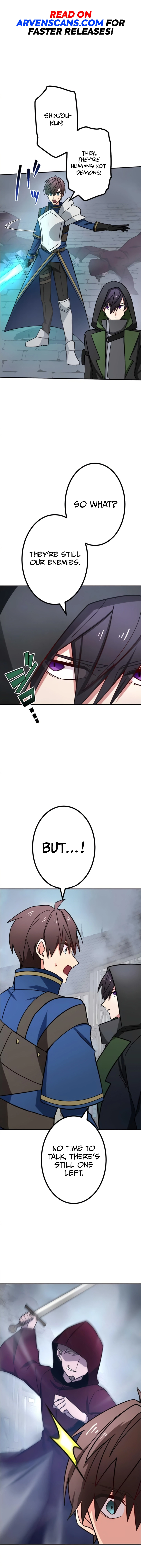 Read The Top Assassin in Another World EN Manga Online