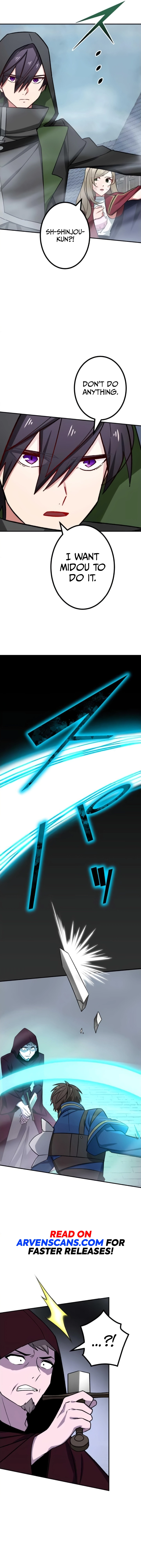 Read The Top Assassin in Another World EN Manga Online