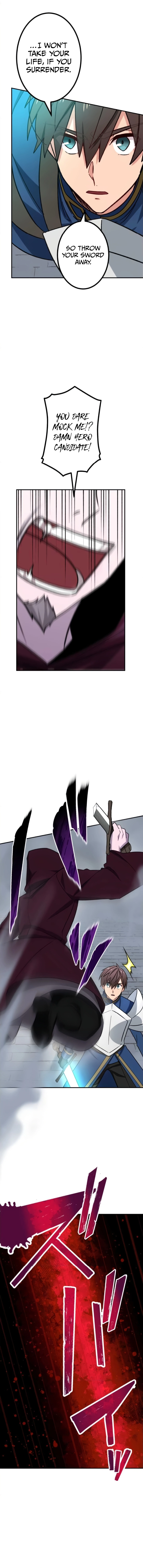 Read The Top Assassin in Another World EN Manga Online