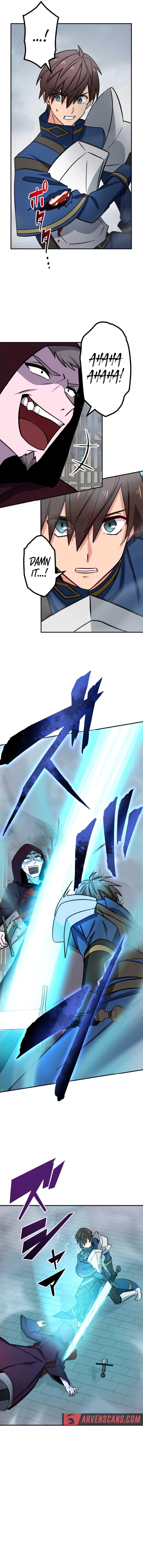 Read The Top Assassin in Another World EN Manga Online