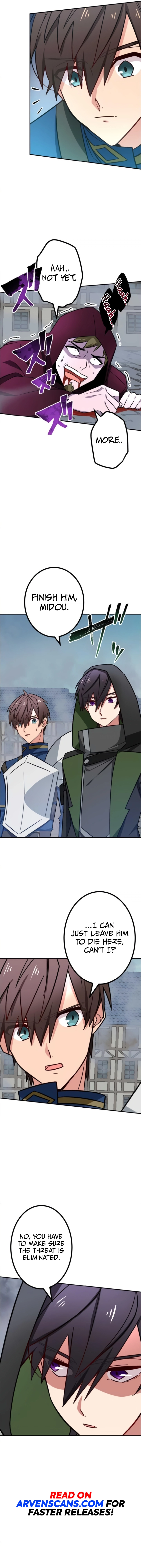 Read The Top Assassin in Another World EN Manga Online