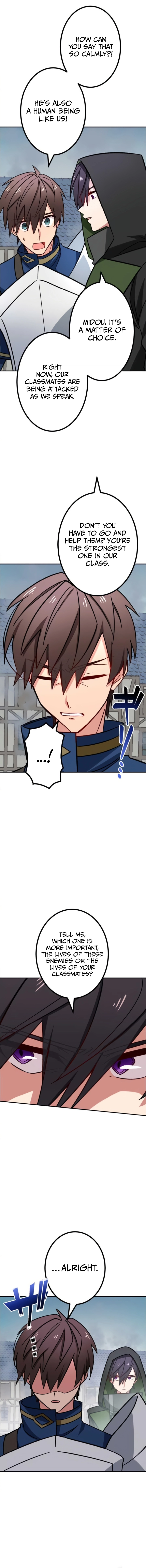 Read The Top Assassin in Another World EN Manga Online