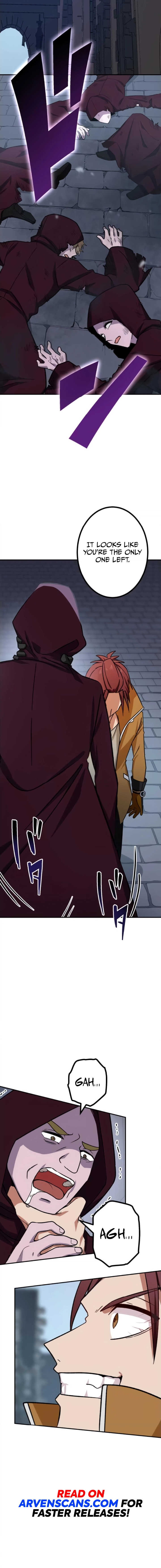 Read The Top Assassin in Another World EN Manga Online