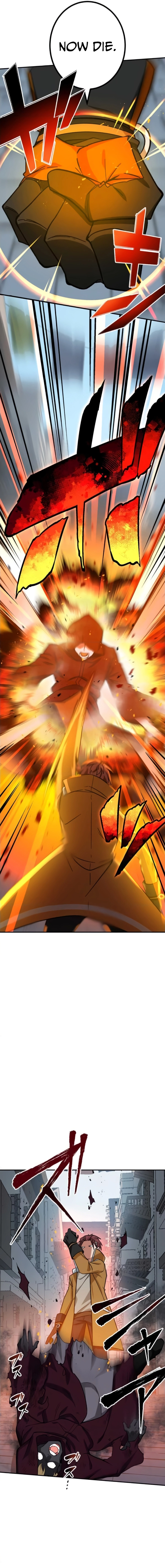 Read The Top Assassin in Another World EN Manga Online