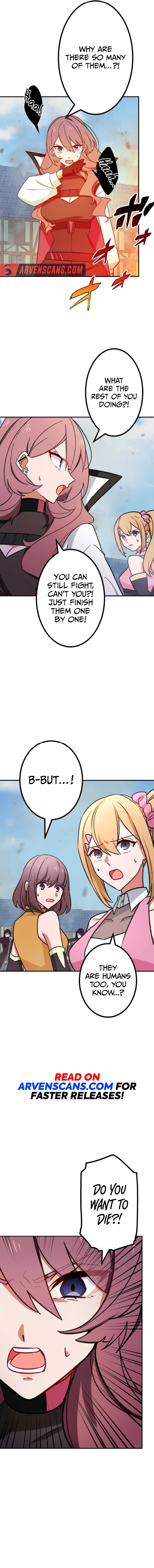 Read The Top Assassin in Another World EN Manga Online