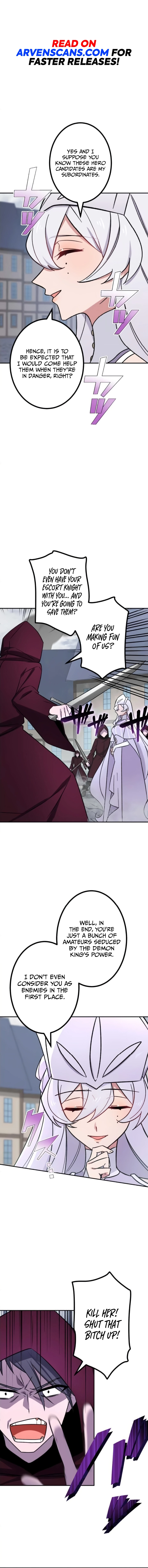 Read The Top Assassin in Another World EN Manga Online