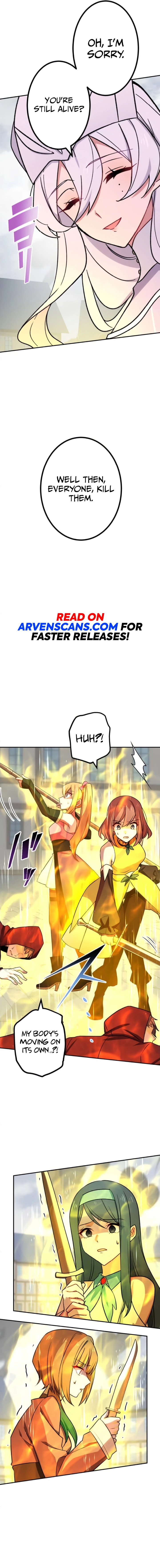 Read The Top Assassin in Another World EN Manga Online