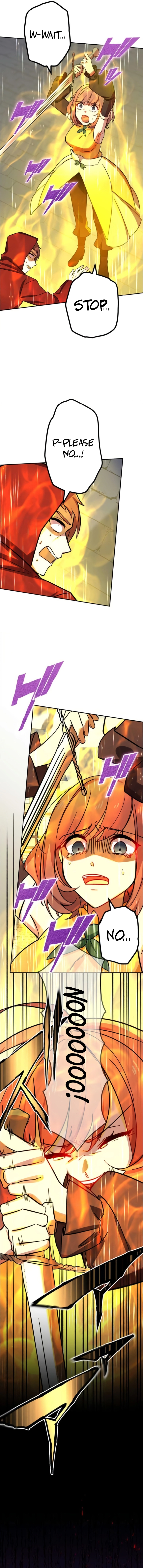 Read The Top Assassin in Another World EN Manga Online