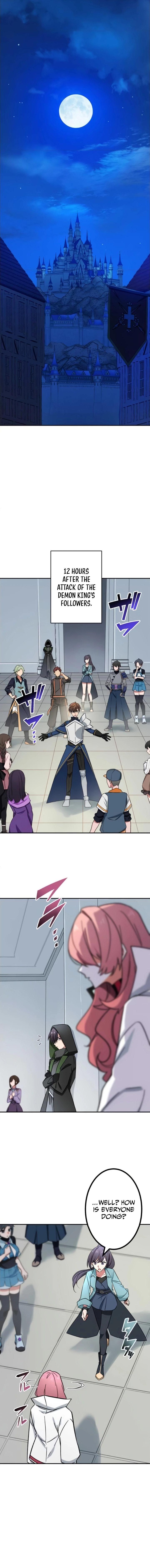 Read The Top Assassin in Another World EN Manga Online