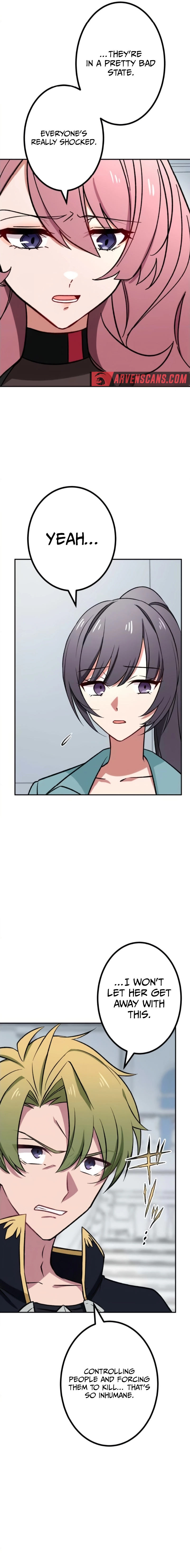 Read The Top Assassin in Another World EN Manga Online