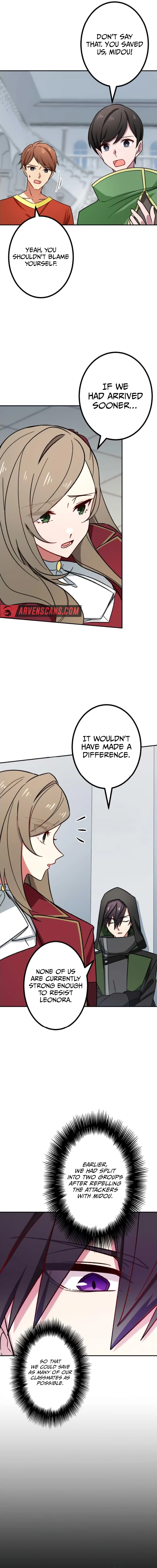 Read The Top Assassin in Another World EN Manga Online