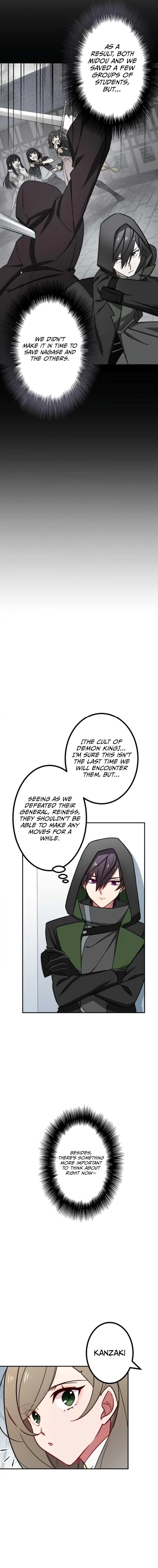 Read The Top Assassin in Another World EN Manga Online