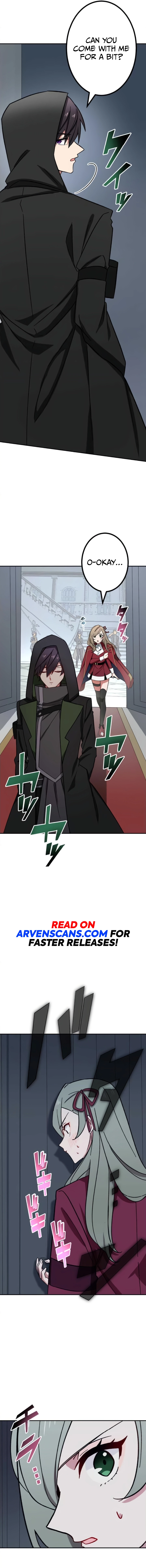 Read The Top Assassin in Another World EN Manga Online