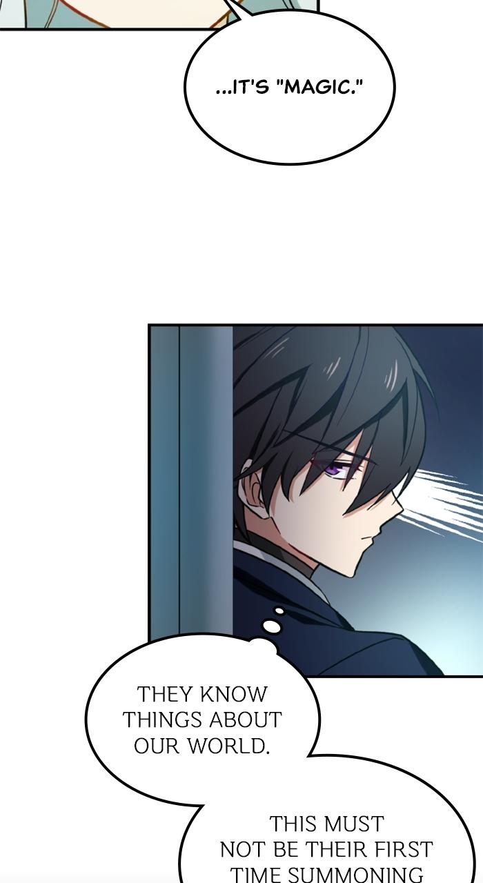 Read The Top Assassin in Another World EN Manga Online