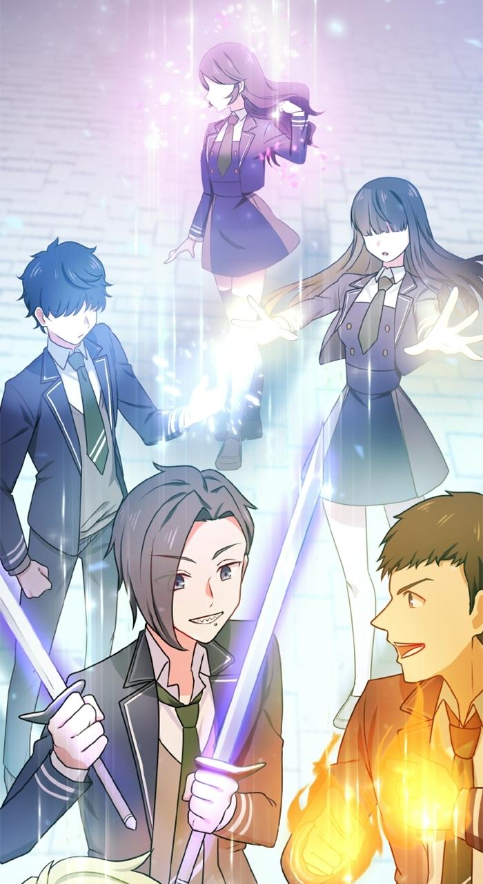 Read The Top Assassin in Another World EN Manga Online