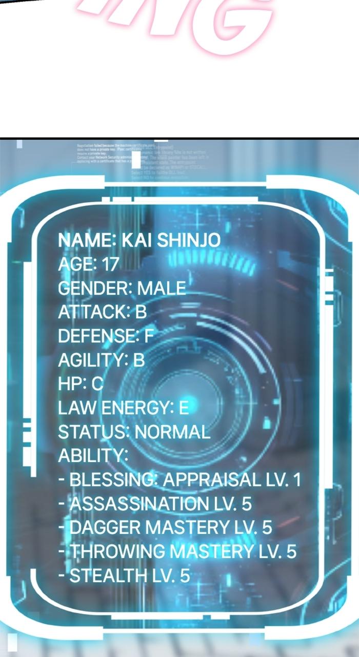 Read The Top Assassin in Another World EN Manga Online