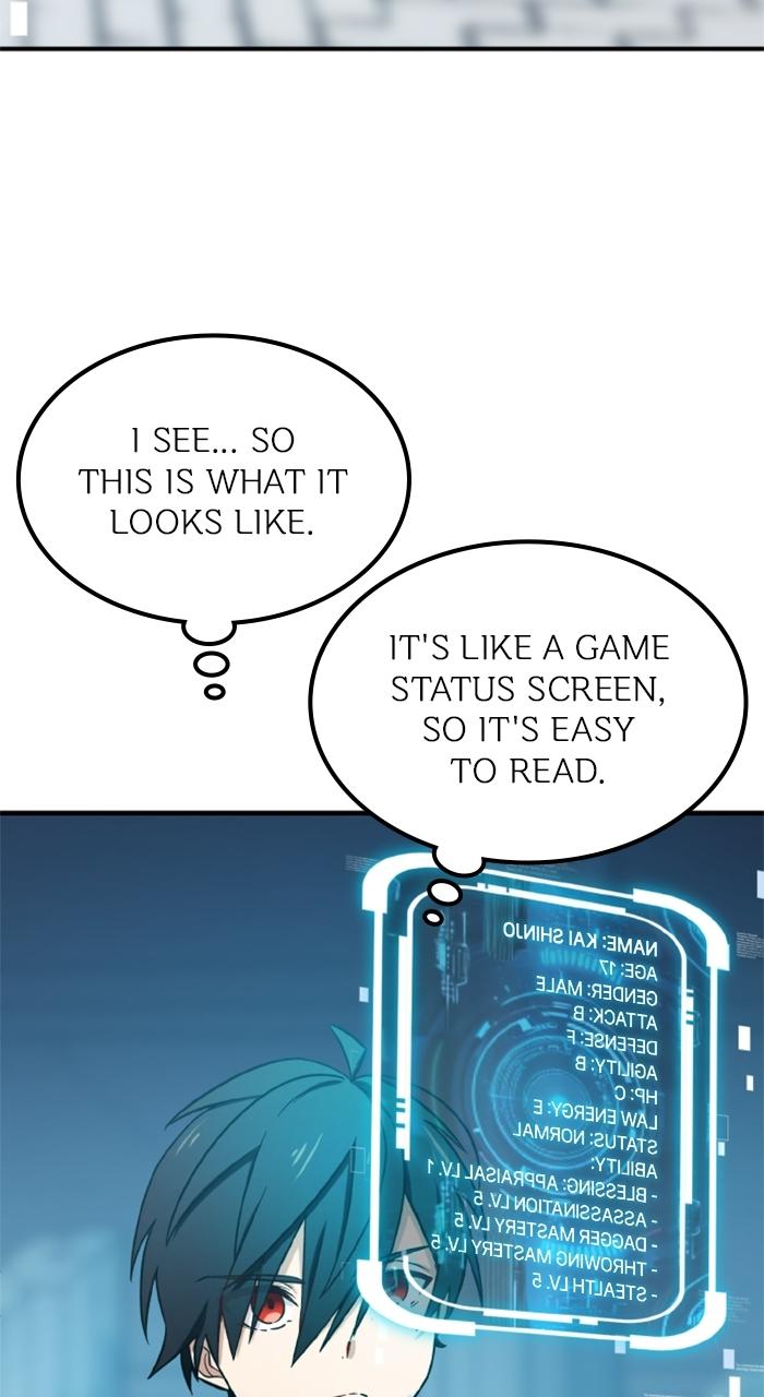 Read The Top Assassin in Another World EN Manga Online