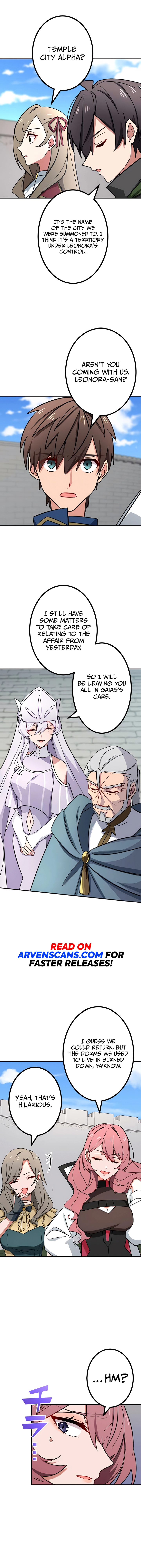 Read The Top Assassin in Another World EN Manga Online