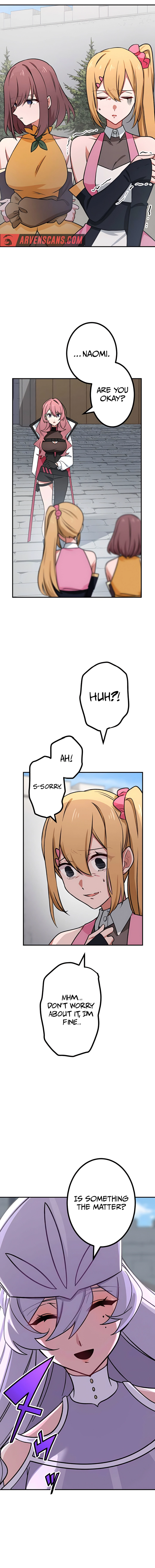 Read The Top Assassin in Another World EN Manga Online