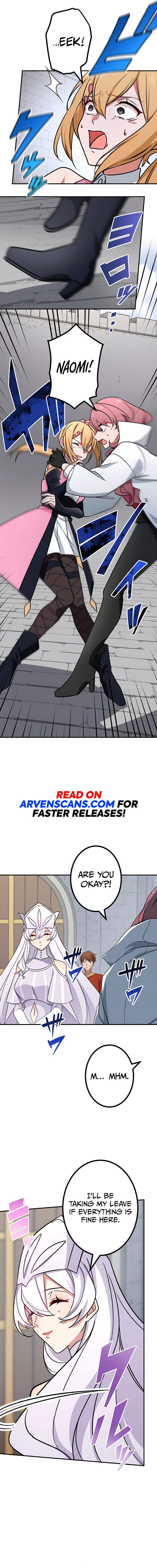 Read The Top Assassin in Another World EN Manga Online