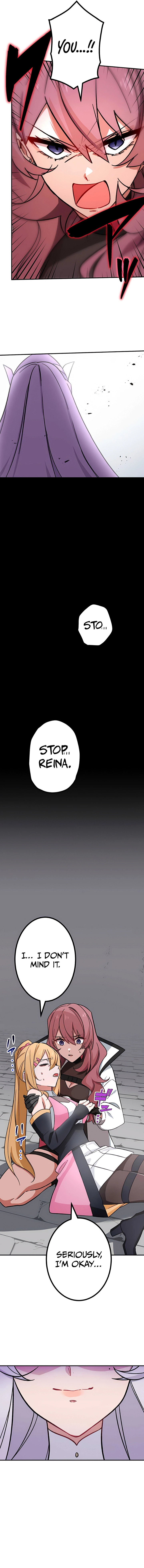 Read The Top Assassin in Another World EN Manga Online